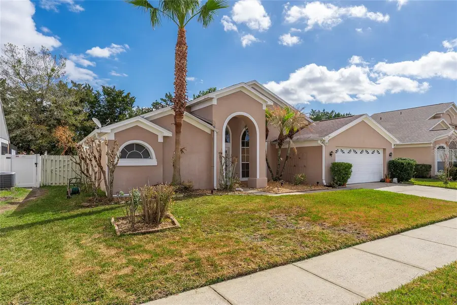 13555 Buckhorn Run Court, Orlando, FL 32837 - #2