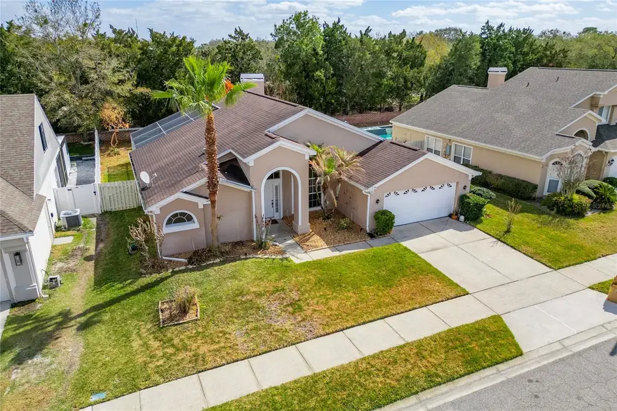 13555 Buckhorn Run Court, Orlando, FL 32837 - #3