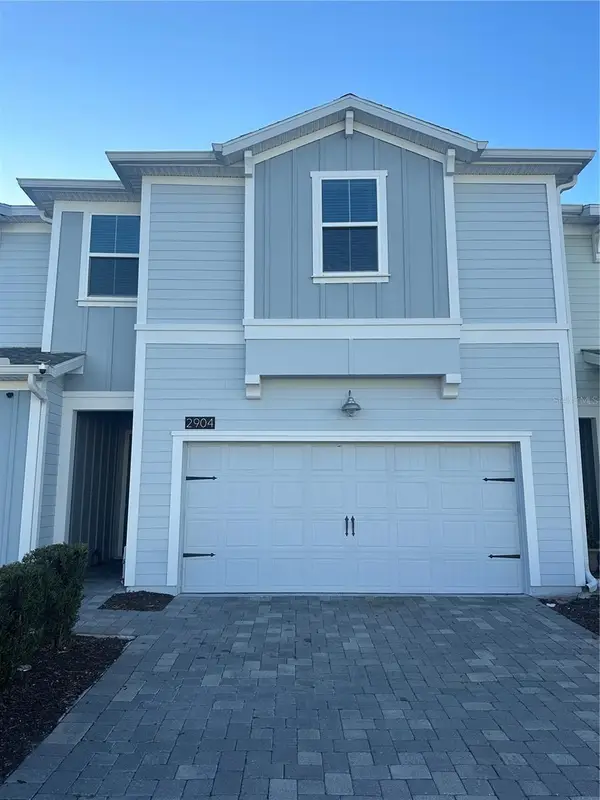 2904 Title Street, KISSIMMEE, FL 34746