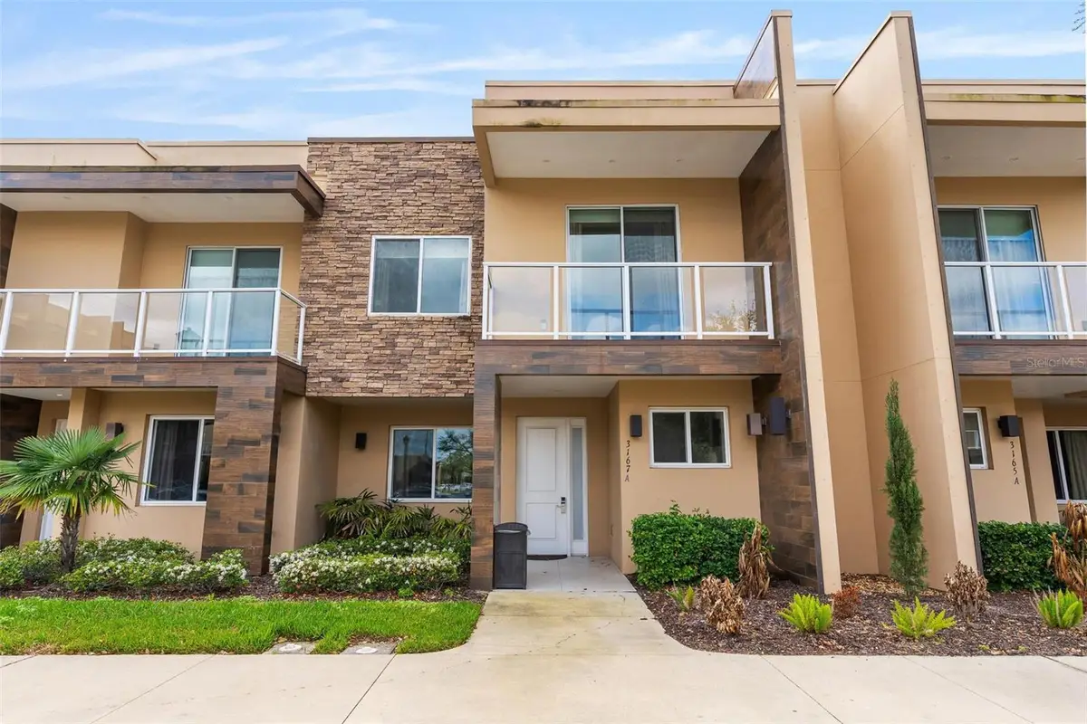 3167 Brasilia Avenue, Kissimmee, FL 34747 - #1