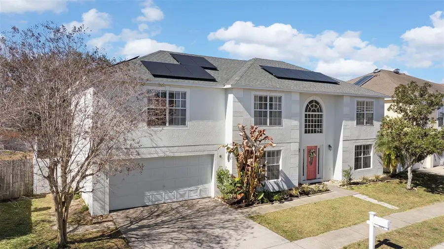 309 Fish Hawk Drive, Winter Haven, FL 33884 - #2