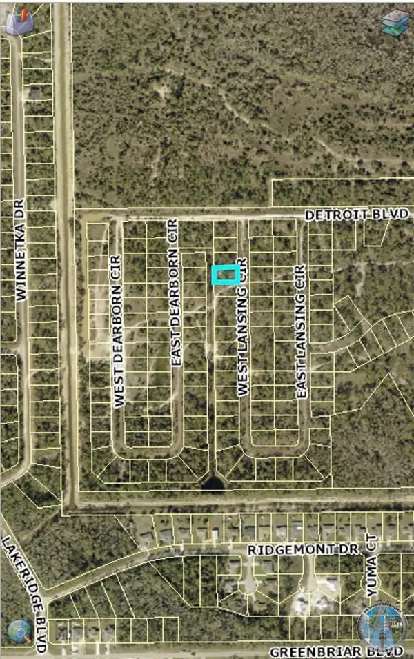 2074 West Lansing Circle, ALVA, FL 33920
