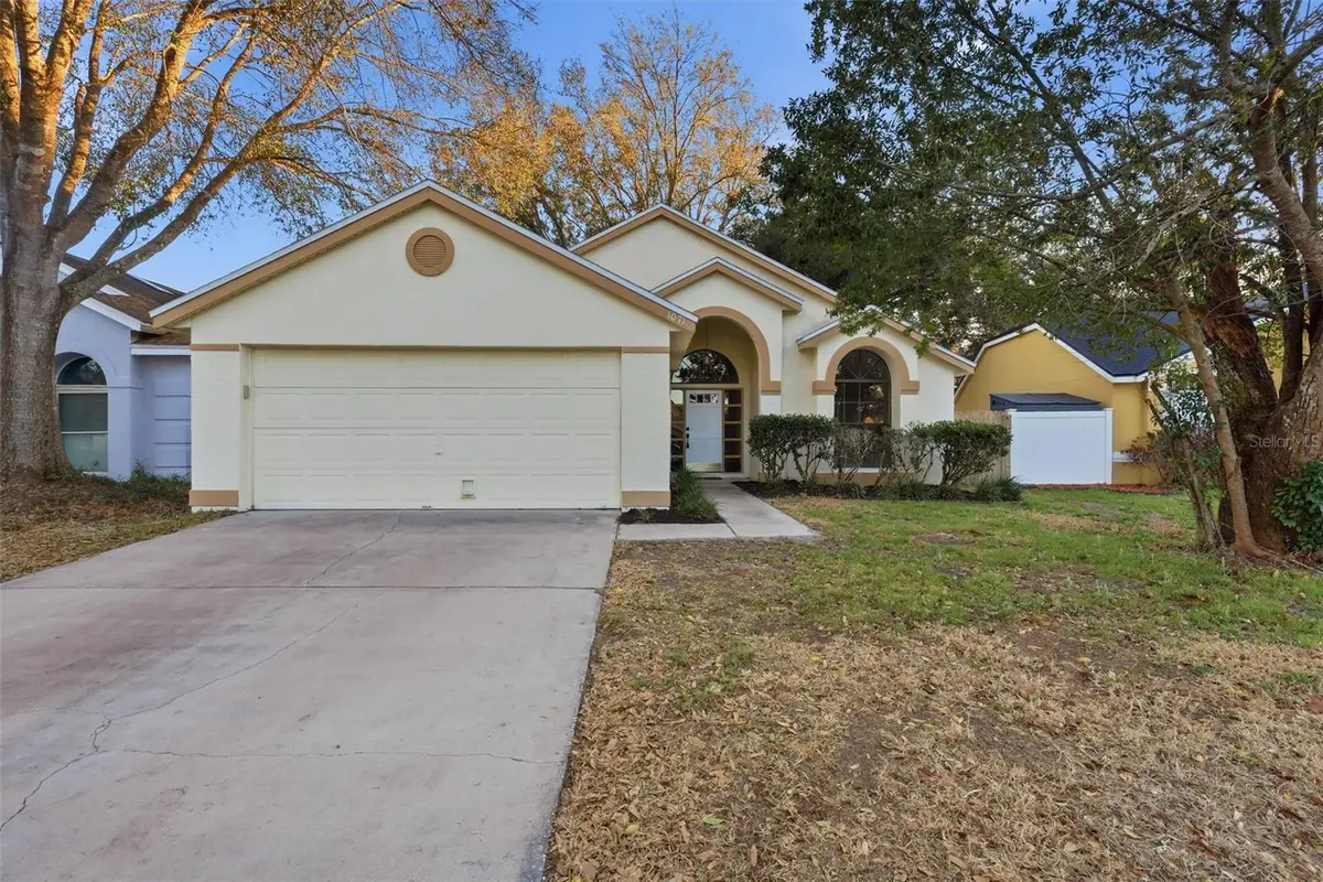 1071 Kelly Creek Circle, Oviedo, FL 32765 - #1