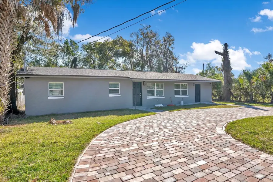 1544 N Highland Street, Mount Dora, FL 32757 - #3