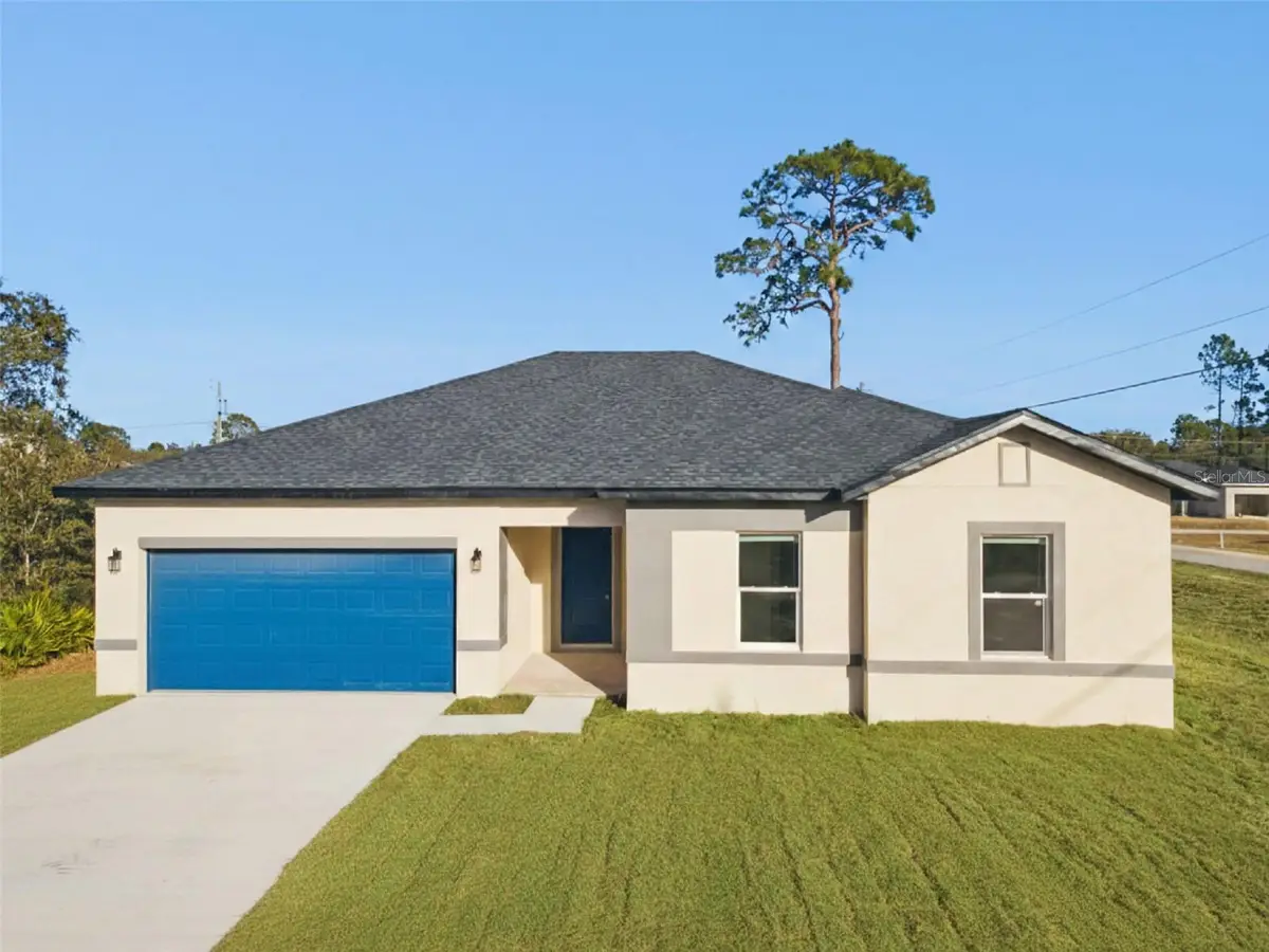 1201 Apopka Lane, Poinciana, FL 34759 - #1