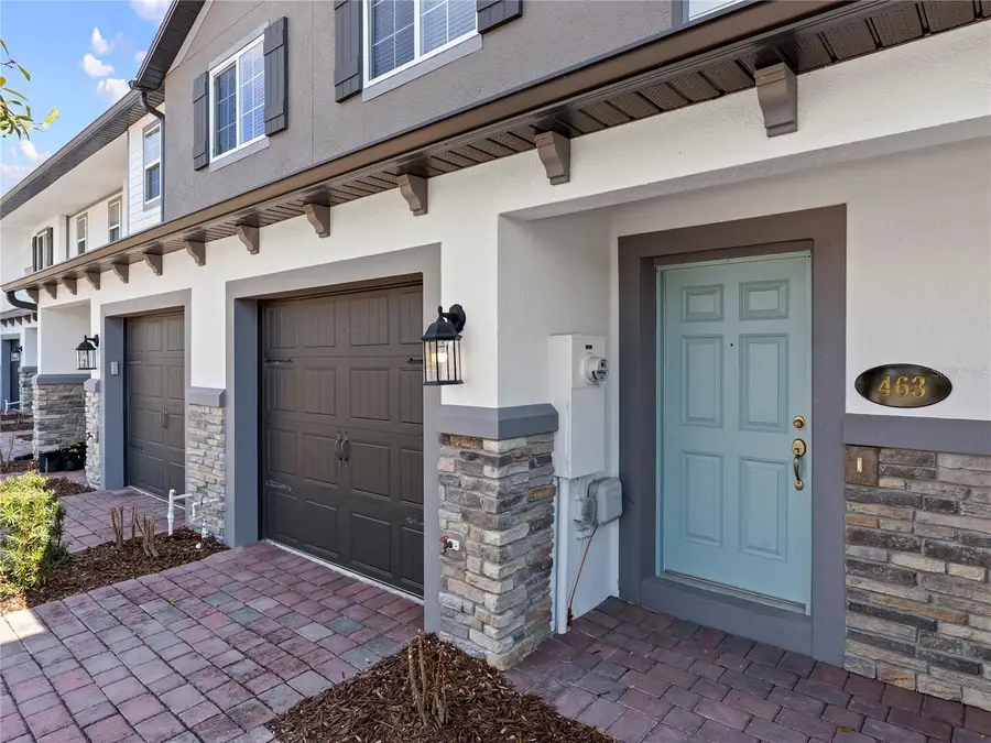 463 Cape Honeysuckle Place, Sanford, FL 32771 - #3