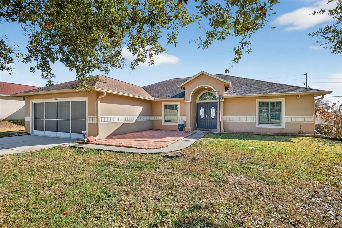 2212 Lake Pointe Circle, Leesburg, FL 34748 - #1