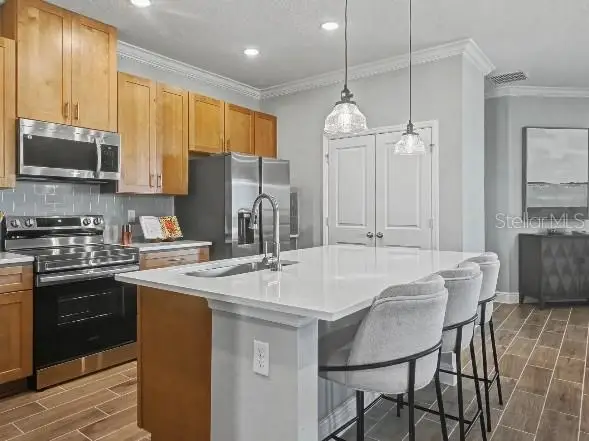 600 Broadoak Drive, Dundee, FL 33838 - #3