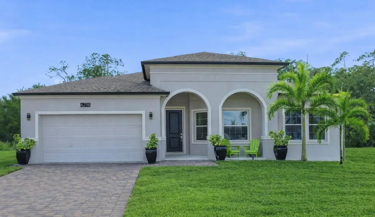 6286 Lakepine Street, Saint Cloud, FL 34771 - #1