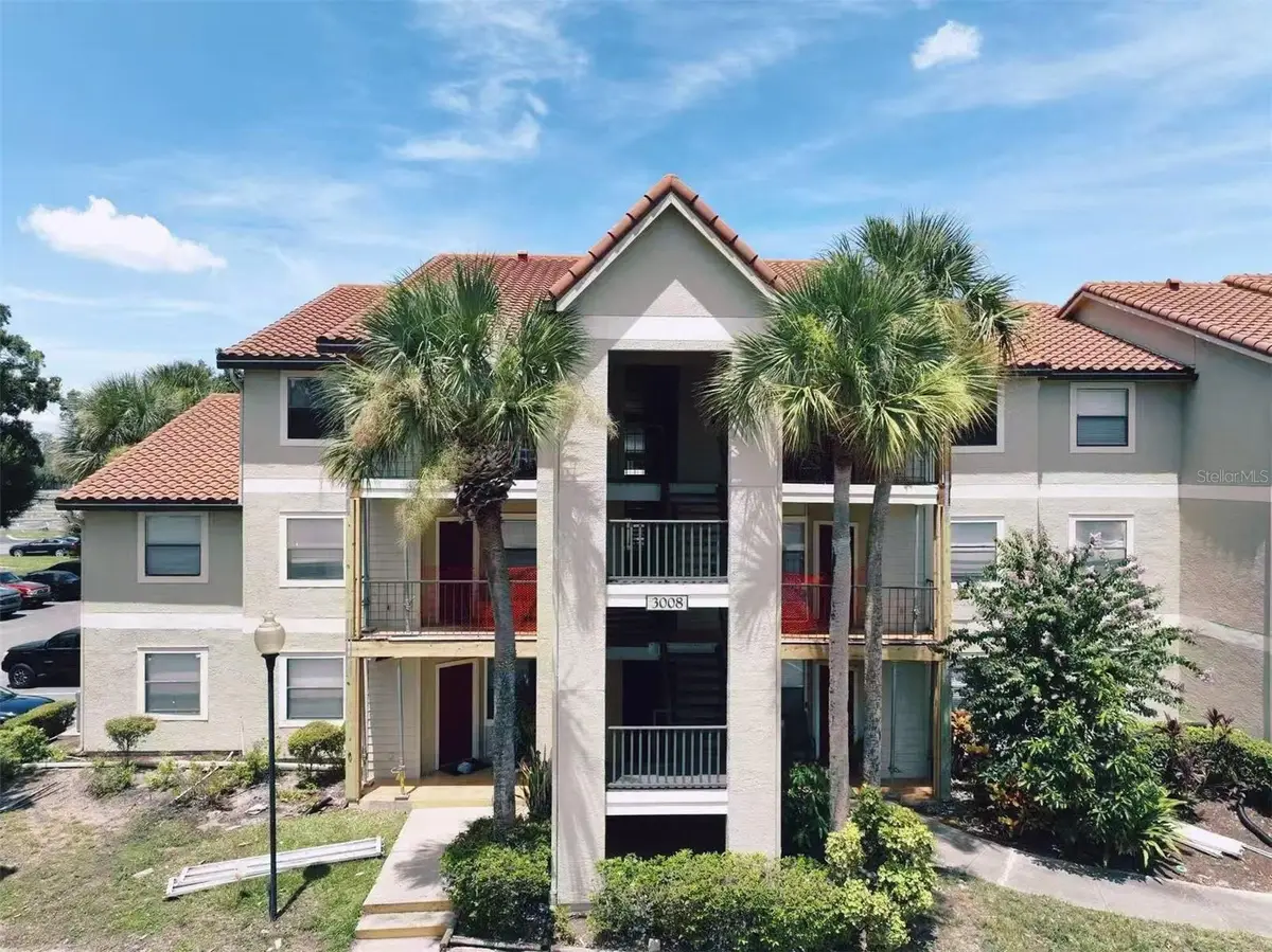 3008 Parkway Boulevard #306, Kissimmee, FL 34747 - #1