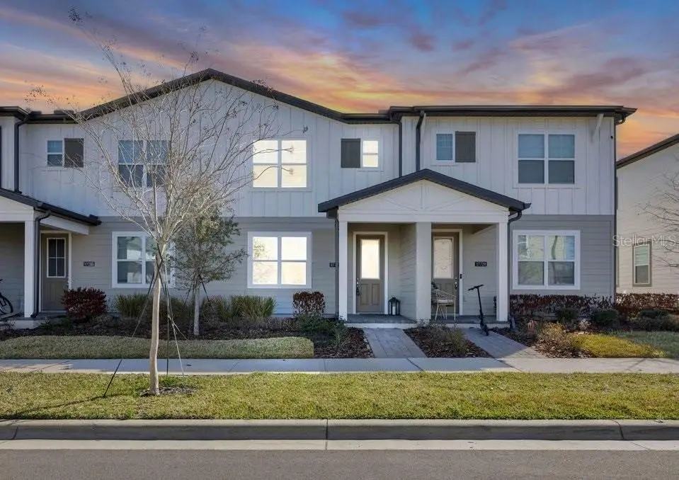 17723 Japonica Bloom Drive, Winter Garden, FL 34787 - #1