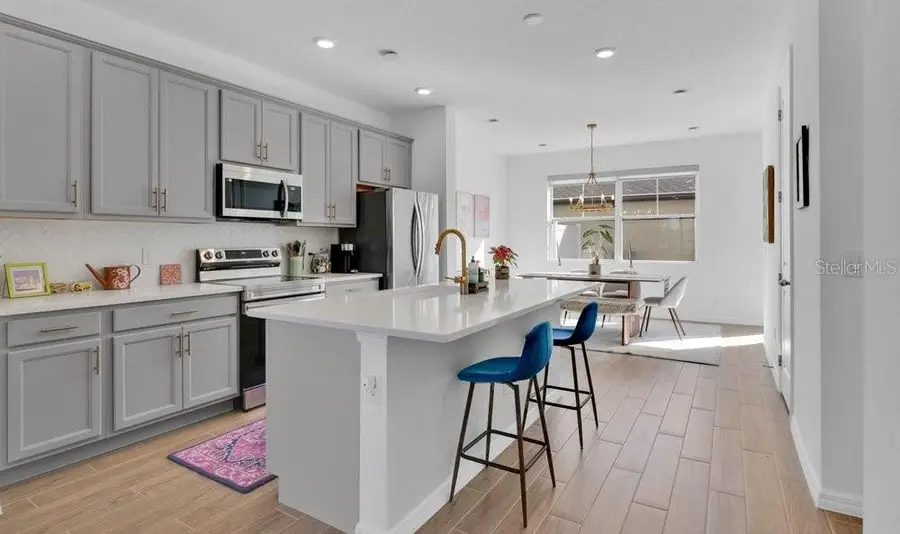 17723 Japonica Bloom Drive, Winter Garden, FL 34787 - #3