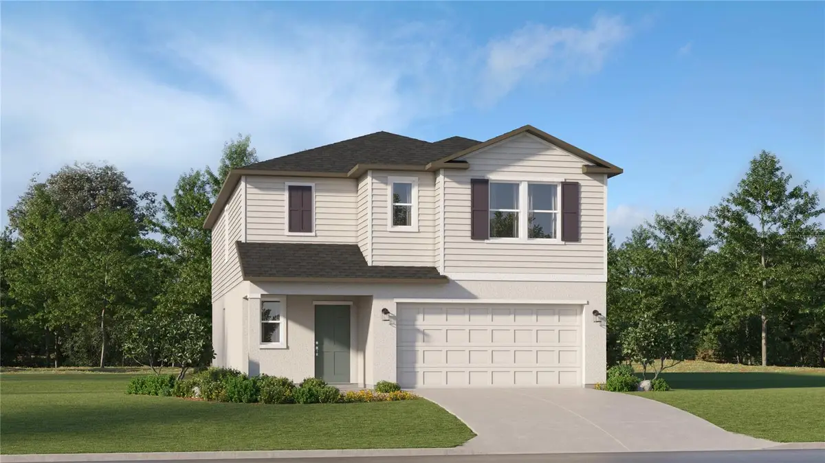 2438 Bluestone Road, Haines City, FL 33844 - #1