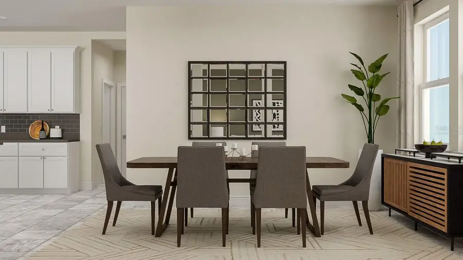 4038 Eastminster Road, Davenport, FL 33837 - #3