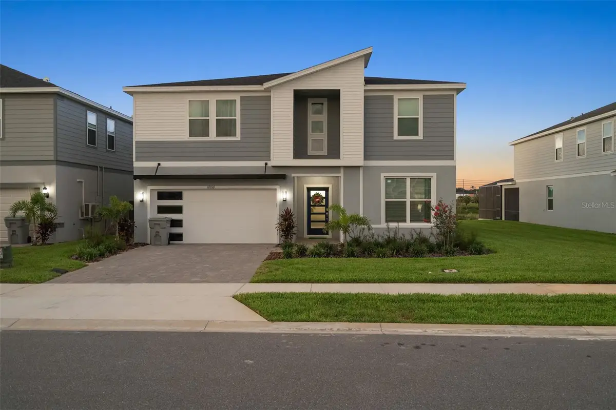 16016 Sandy Cliffs Drive, Clermont, FL 34714 - #1