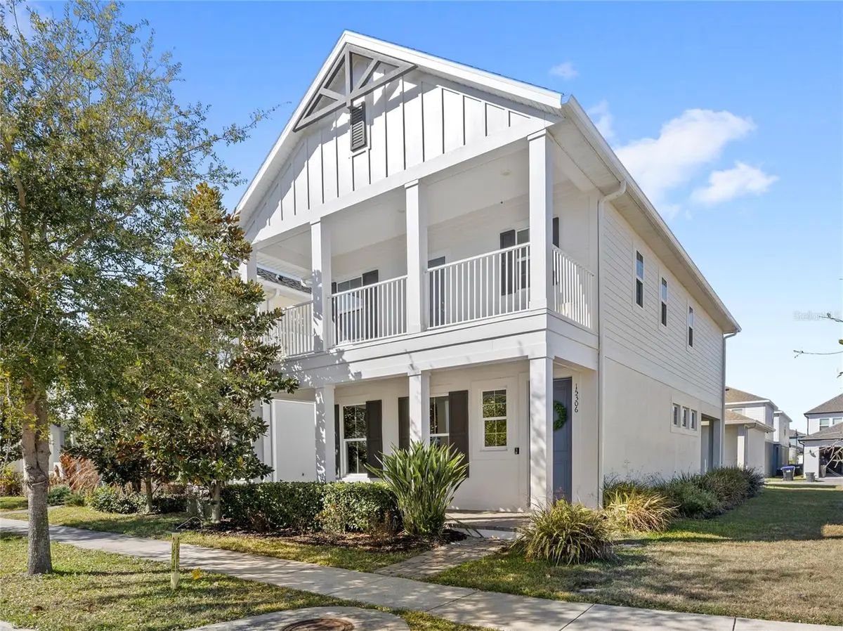 15306 Lebeau Loop, Winter Garden, FL 34787 - #1