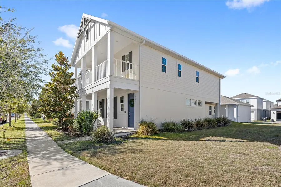 15306 Lebeau Loop, Winter Garden, FL 34787 - #2