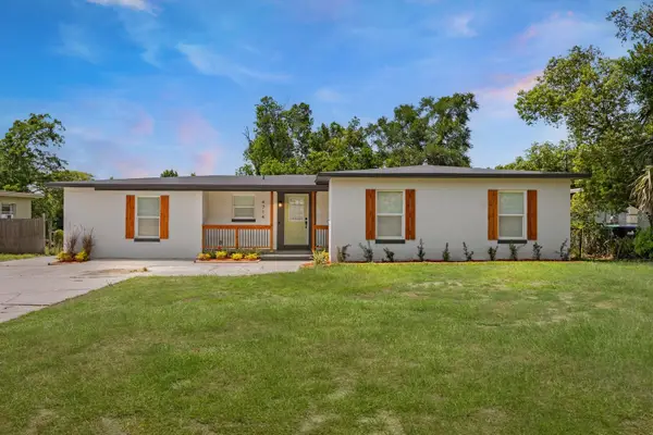 4714 Abaca Street, ORLANDO, FL 32808