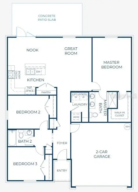 604 Broadoak Drive, Dundee, FL 33838 - #3