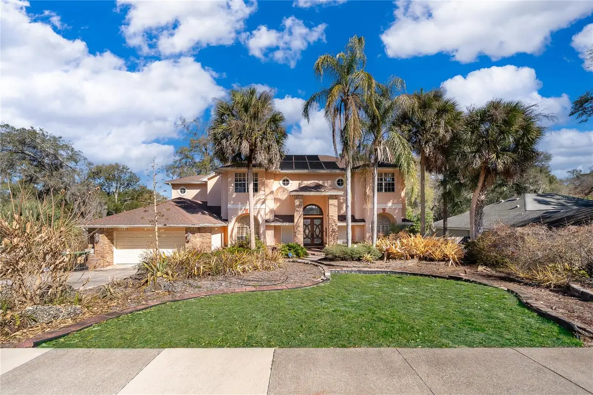 1813 Hidden Pine Lane, Apopka, FL 32712 - #1