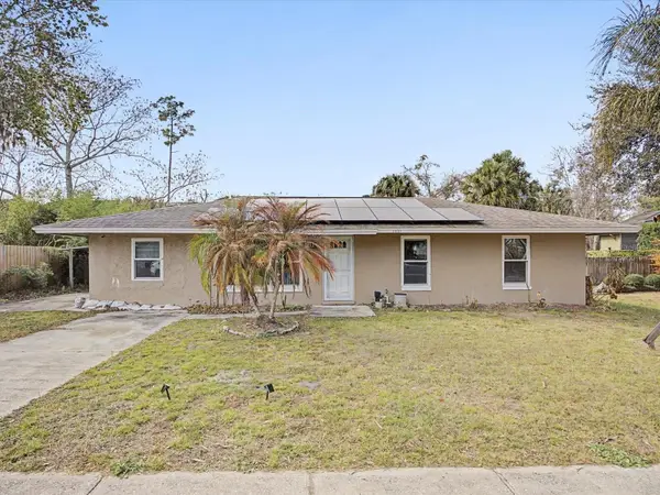 3431 Hunt Lane, OVIEDO, FL 32765