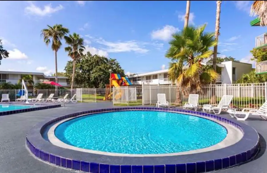 2930 Polynesian Isle Boulevard #221, Kissimmee, FL 34746 - #3