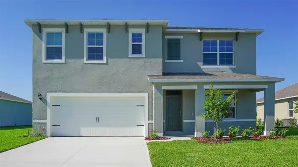 1634 Houmas Street, ORMOND BEACH, FL 32174