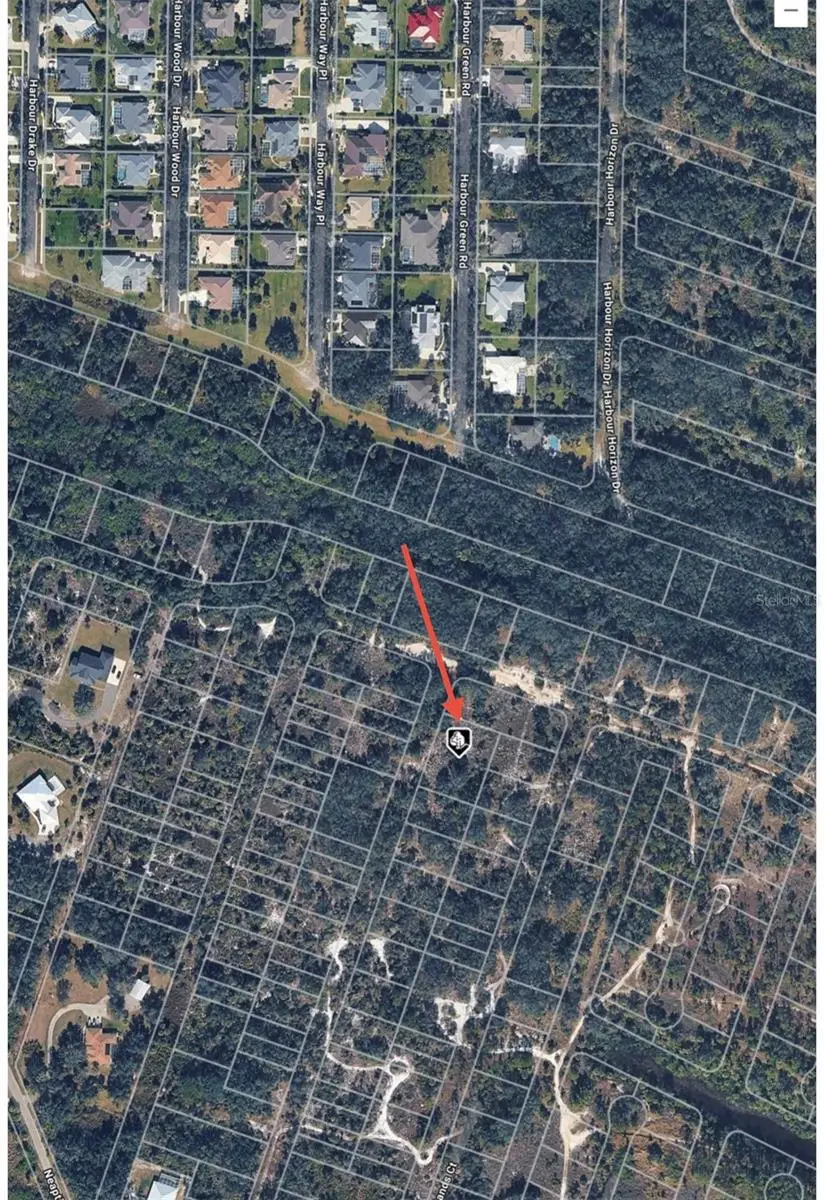 1188 Harbour Palm Court, Punta Gorda, FL 33983 - #2