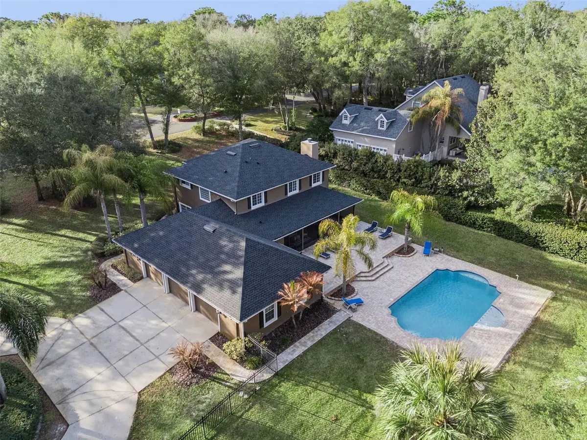 1545 Covered Bridge Drive, Deland, FL 32724 - #1