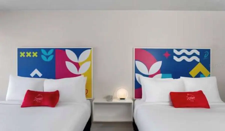 2930 Polynesian Isle Boulevard #223, Kissimmee, FL 34746 - #3