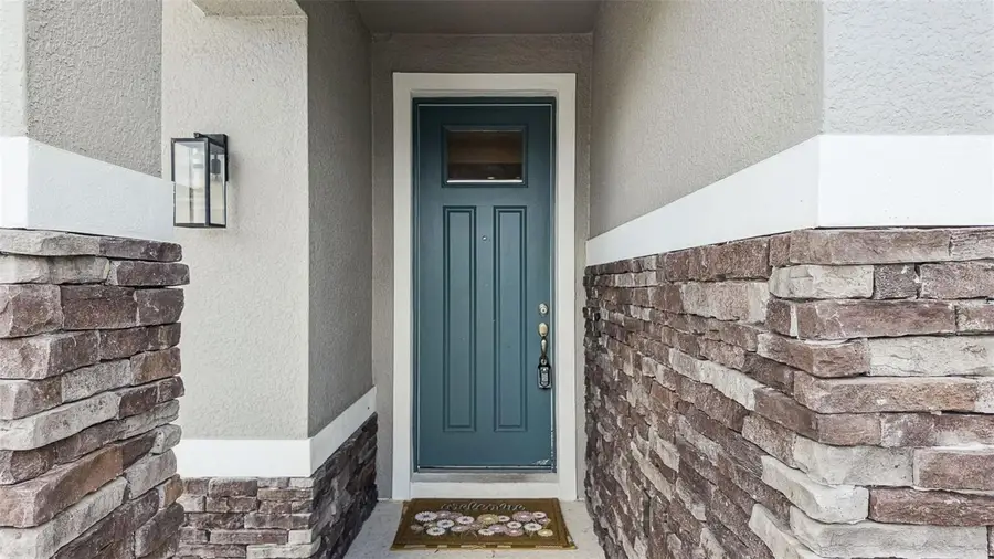 303 Buchannan Drive, Davenport, FL 33837 - #2