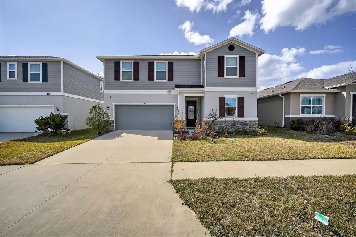 9544 Clarkwild Place, Seffner, FL 33584 - #1