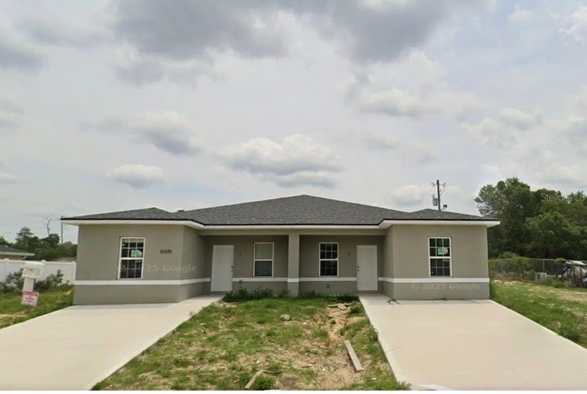 15885 SW 35th Court Road, Ocala, FL 34473 - #1