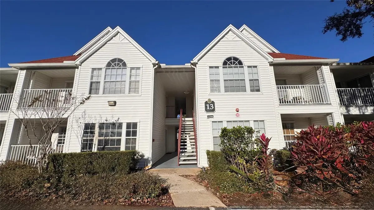 11544 Westwood Boulevard #1326, Orlando, FL 32821 - #1