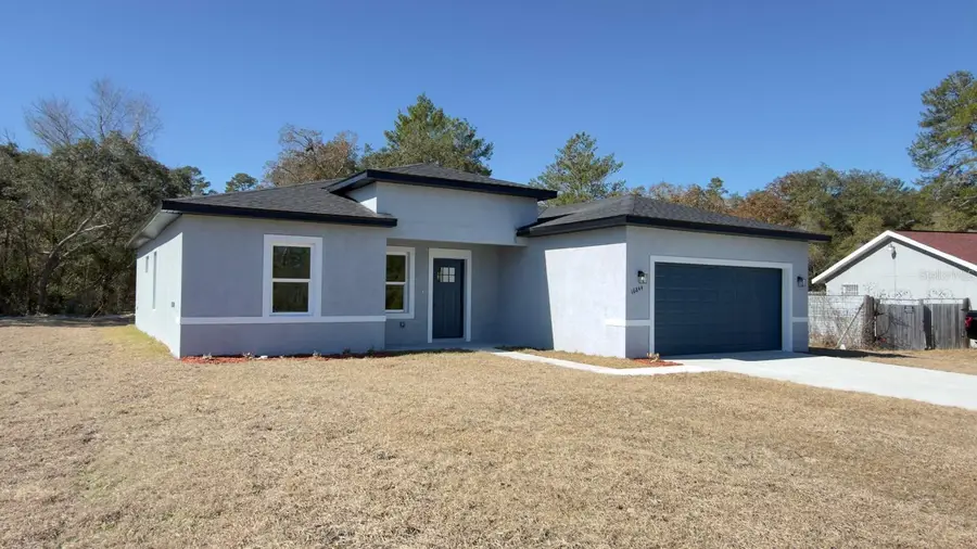 16884 SW 41st Avenue, Ocala, FL 34473 - #3