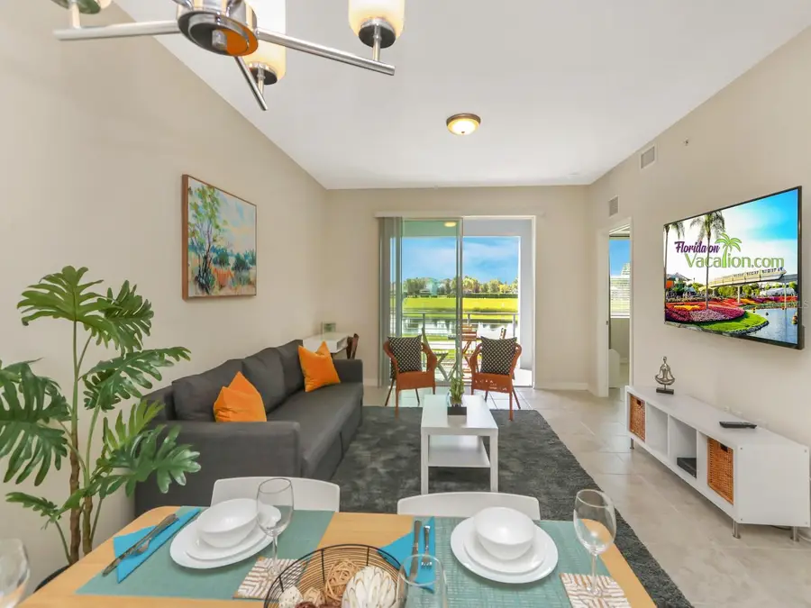 3151 Paradox Circle #104, Kissimmee, FL 34746 - #3