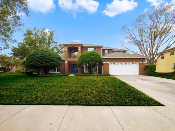 808 Palmetto Terrace, OVIEDO, FL 32765