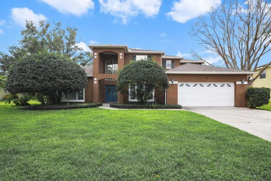 808 Palmetto Terrace, Oviedo, FL 32765 - #2