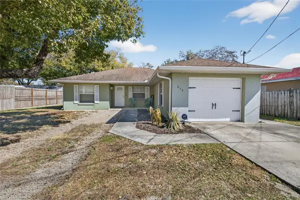 215 Dairy Road, AUBURNDALE, FL 33823