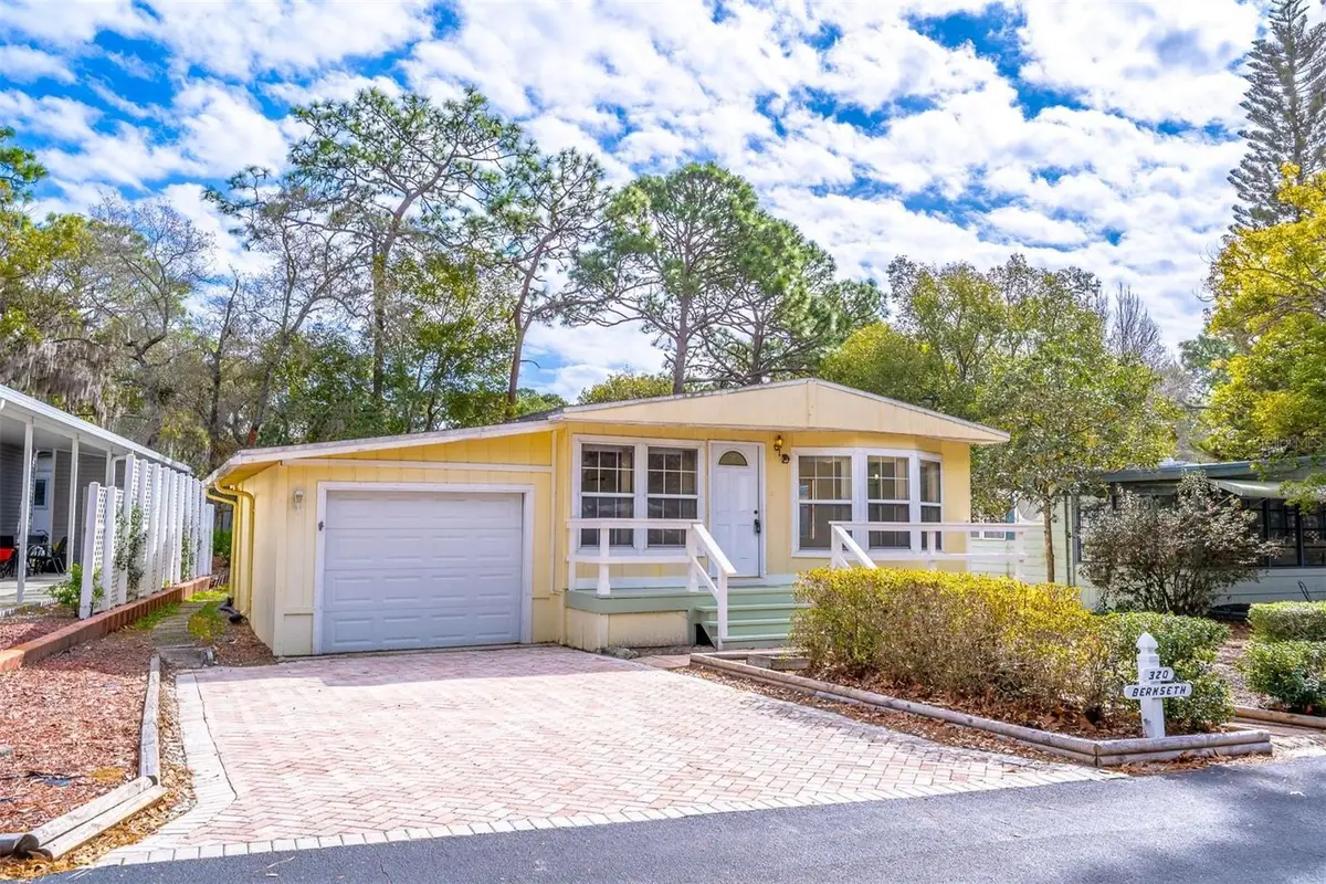 320 N Forest Boulevard, Lake Mary, FL 32746 - #1