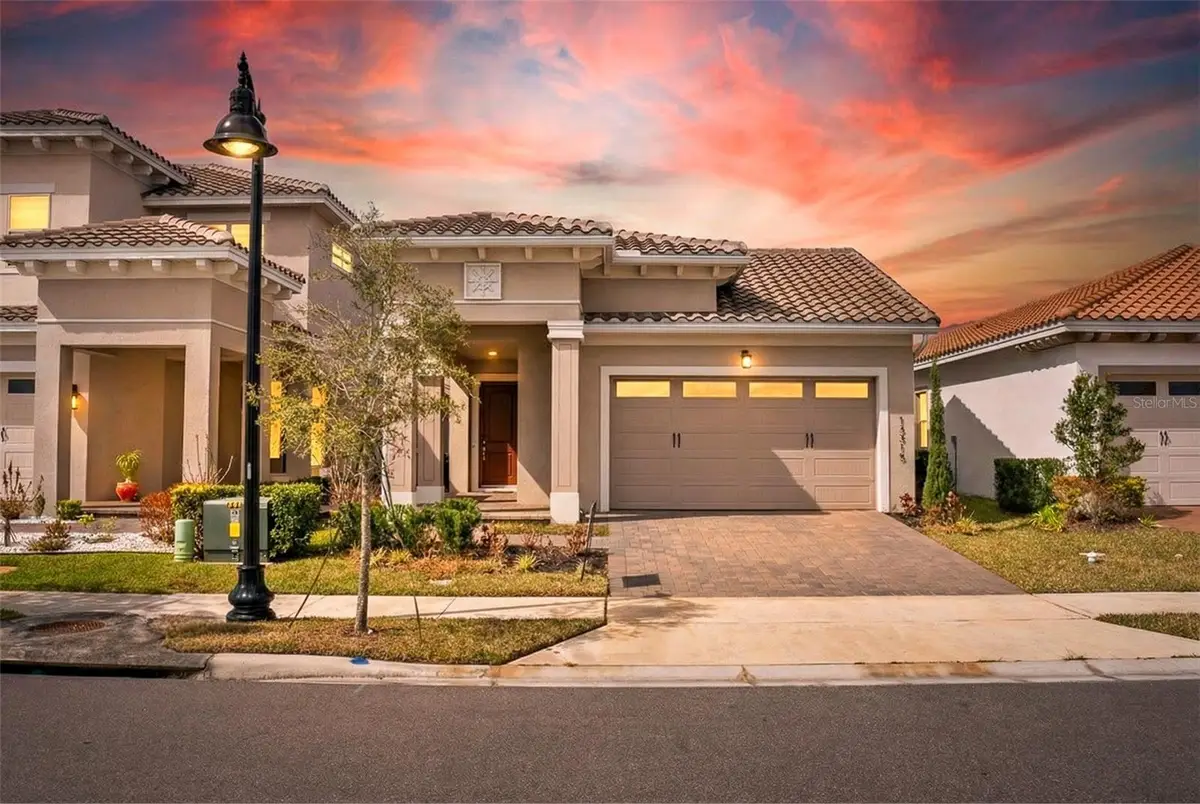 13315 Camborne Place, Orlando, FL 32832 - #1