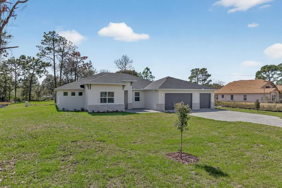20252 Quinn Street, Orlando, FL 32833 - #3