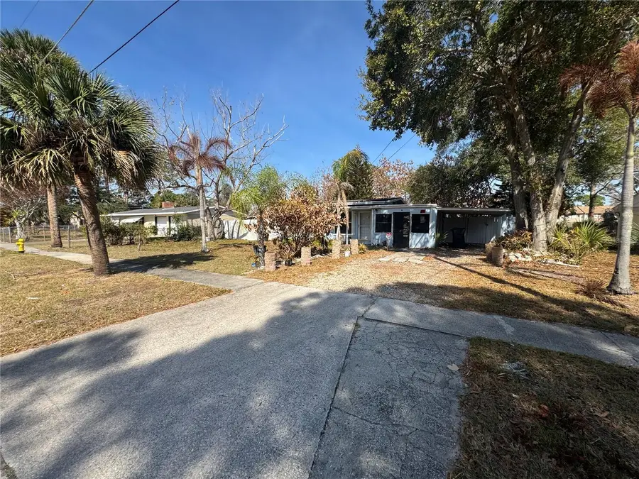 236 Delespine Avenue, Titusville, FL 32780 - #2