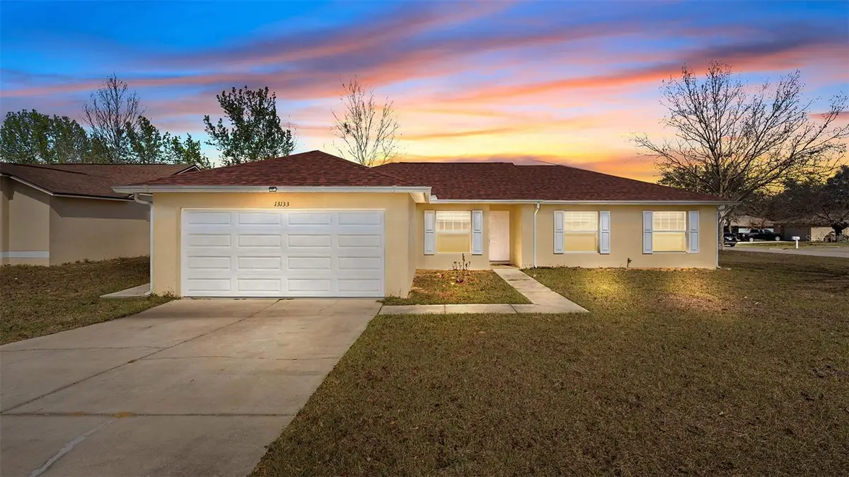 13133 Baneberry Ct, Clermont, FL 34711 - #1