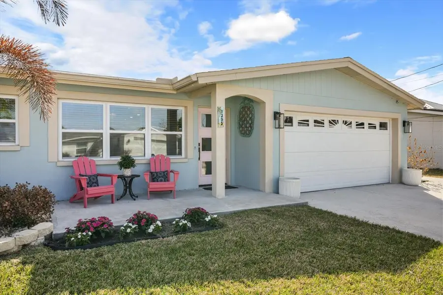 1395 Hannah Drive, Merritt Island, FL 32952 - #2