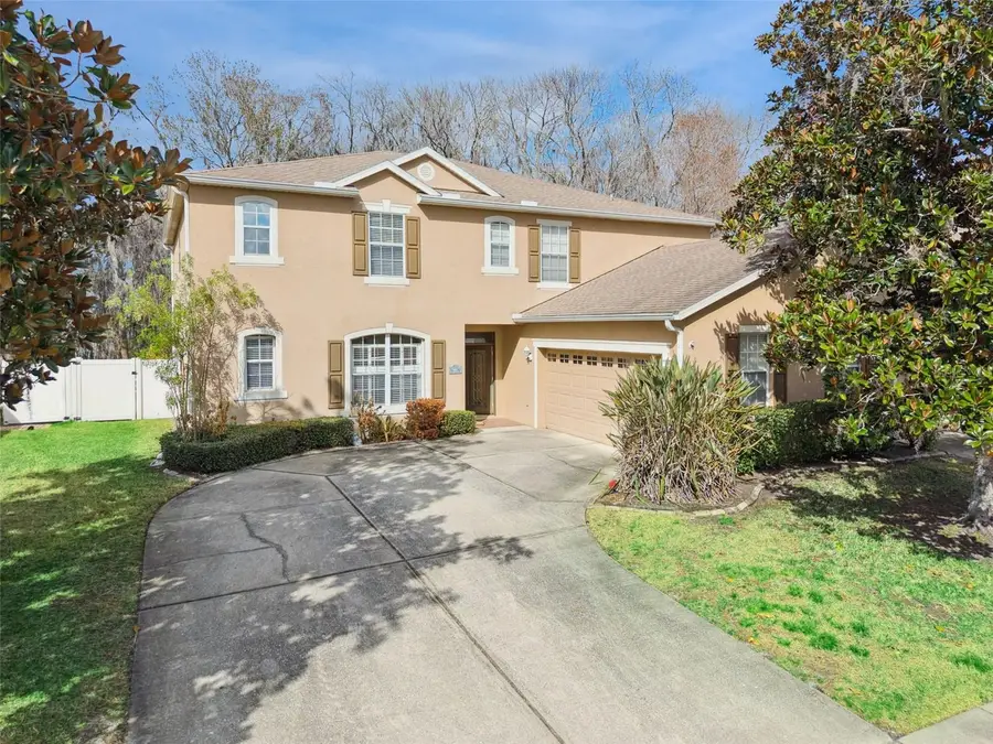 422 Sandringham Court, Winter Springs, FL 32708 - #2