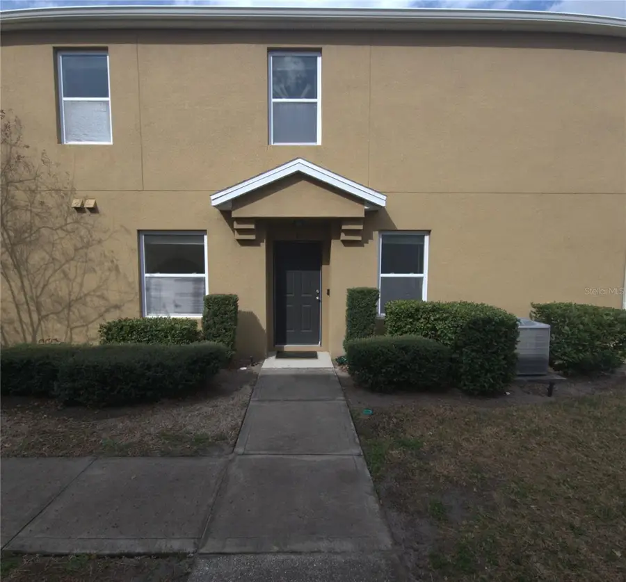 3724 Seneca Club Loop #41-103, Orlando, FL 32808 - #2