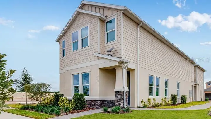 5269 Kildare Place, Saint Cloud, FL 34771 - #2