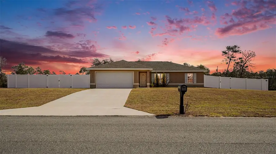 17493 SW 18th Avenue Road, Ocala, FL 34473 - #2