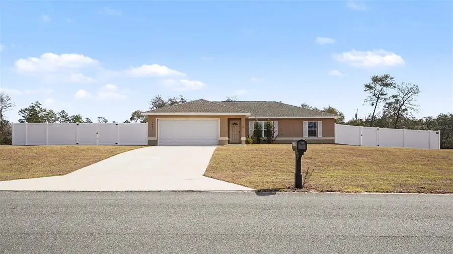 17493 SW 18th Avenue Road, Ocala, FL 34473 - #3